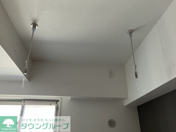 THE RejuvePort KISARAZUの物件内観写真